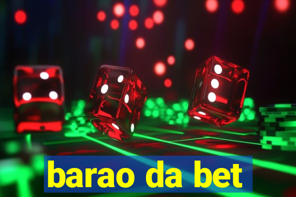 barao da bet